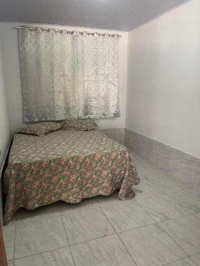 Quarto casal